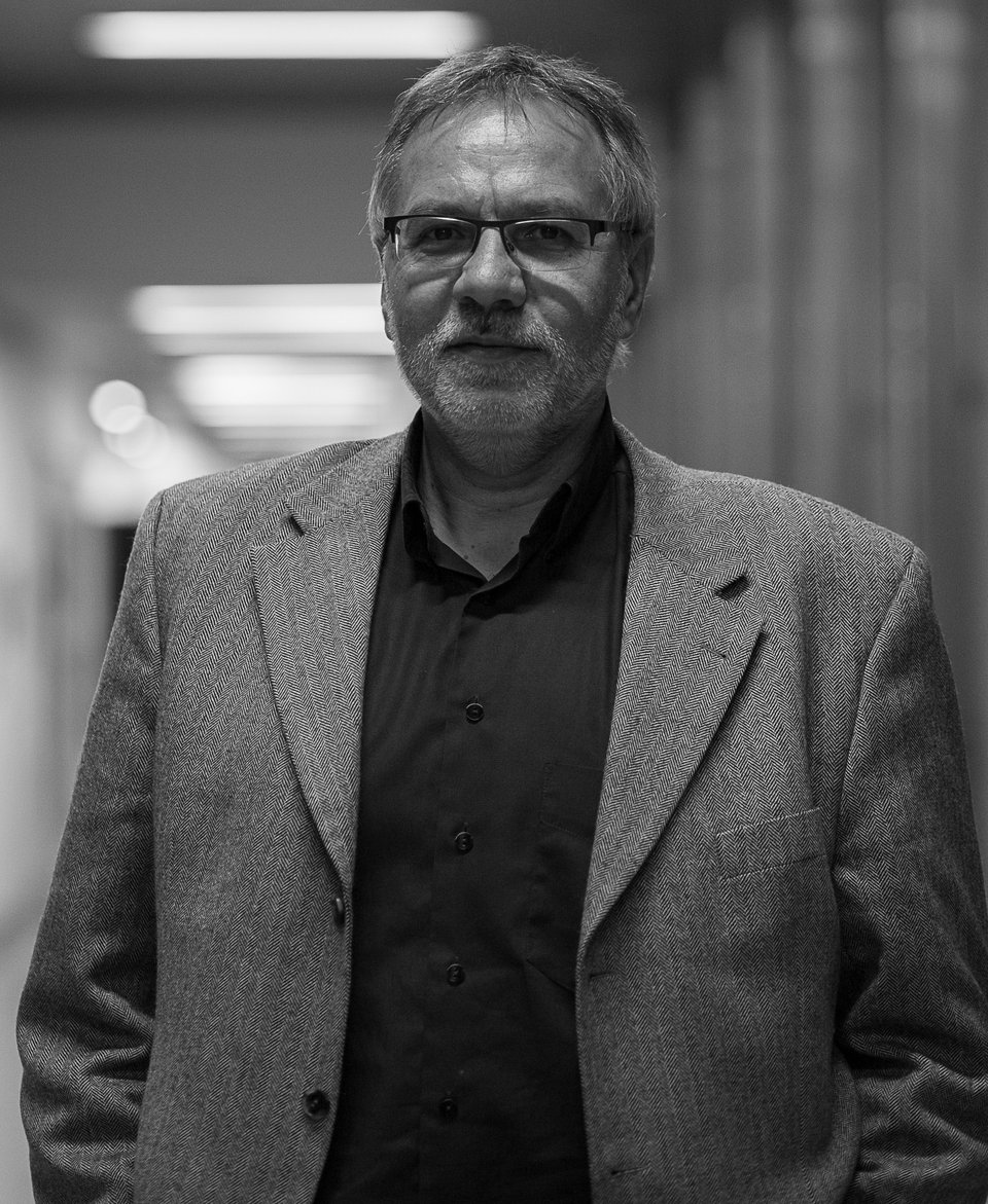 JUDr. Stanislav Jakubčík